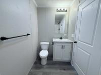 2025 Champion-Topeka Mobile Home