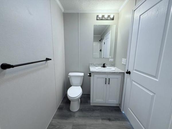 2025 Champion-Topeka Mobile Home