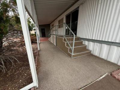 Photo 5 of 26 of home located at 3601 E Wyoming Ave #30 #30 Las Vegas, NV 89104