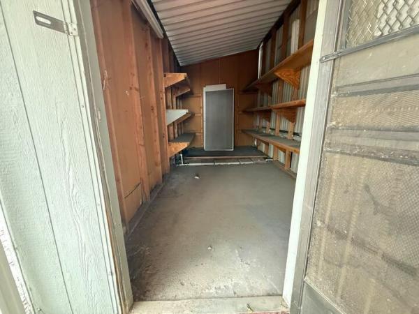 SKY Mobile Home