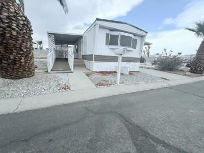 Mobile Home at 3601 E Wyoming Ave #282 #282 Las Vegas, NV 89104