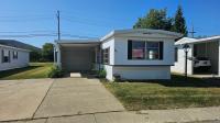 1969 Mobile Home