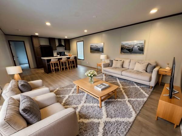 2022 Clayton - Bonham  Home