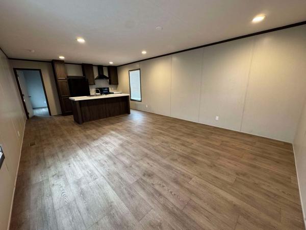 2022 Clayton - Bonham  Home