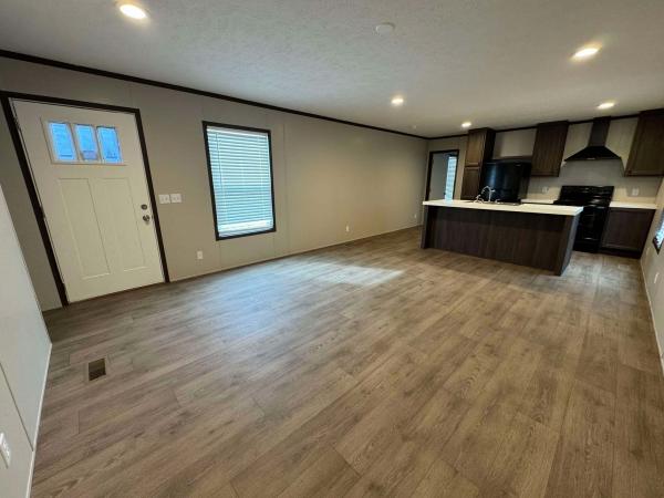 2022 Clayton - Bonham  Home