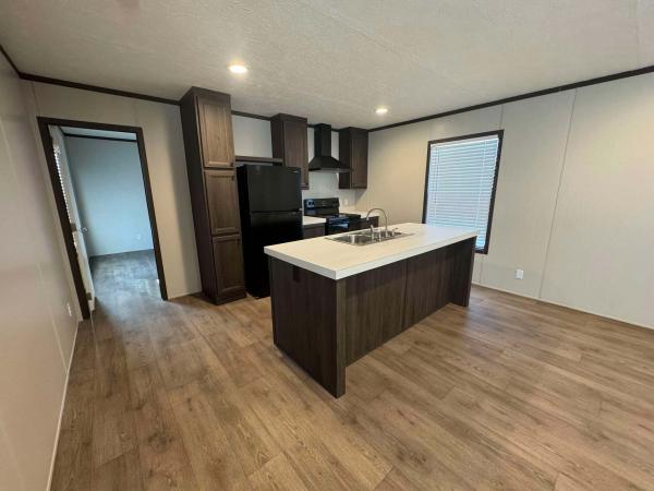 2022 Clayton - Bonham  Home