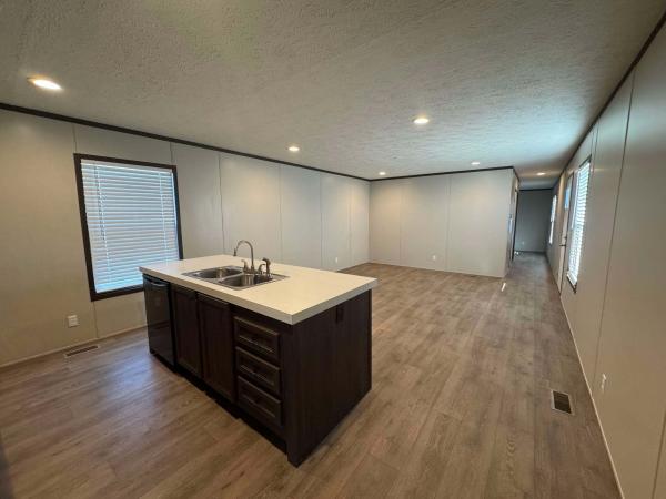 2022 Clayton - Bonham  Home