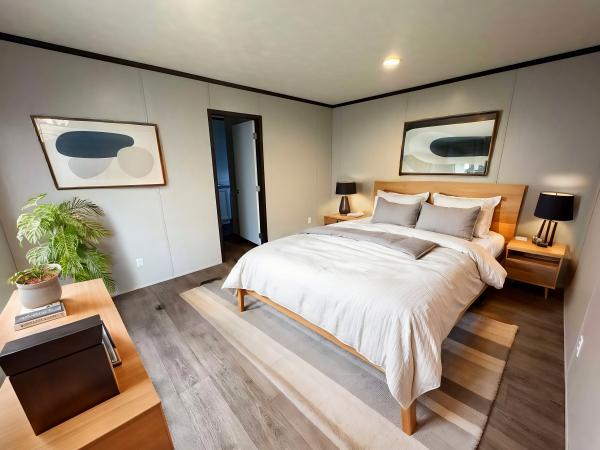 2022 Clayton - Bonham  Home