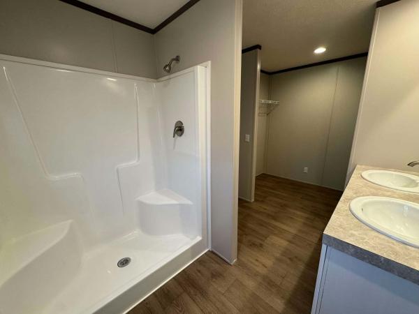 2022 Clayton - Bonham  Home