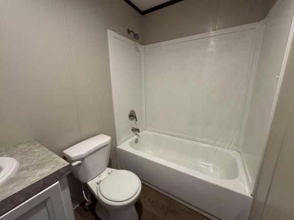 2022 Clayton - Bonham  Home