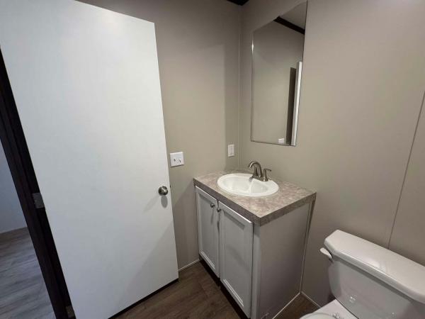 2022 Clayton - Bonham  Home