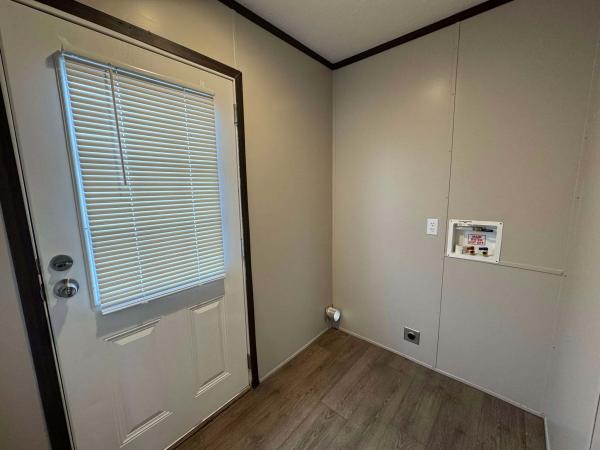 2022 Clayton - Bonham  Home