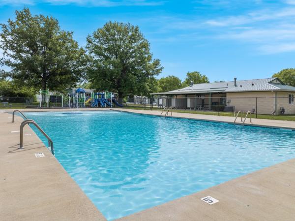 2023 Clayton - Wakarusa  Home