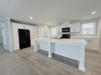 Mobile Home at 6615 North Hampshire Drive Lot 203 Holly, MI 48442