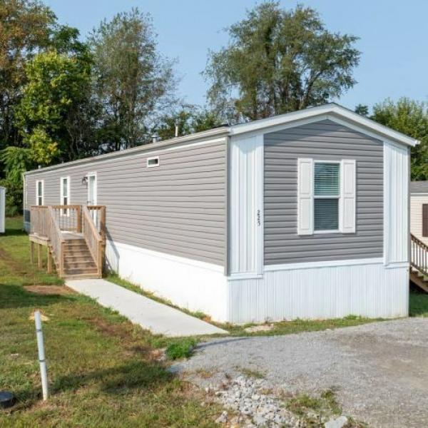 2023 Wildcat Sandlewood Mobile Home For Sale