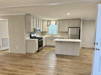 2025 Fairmont Inspiration Mobile Home