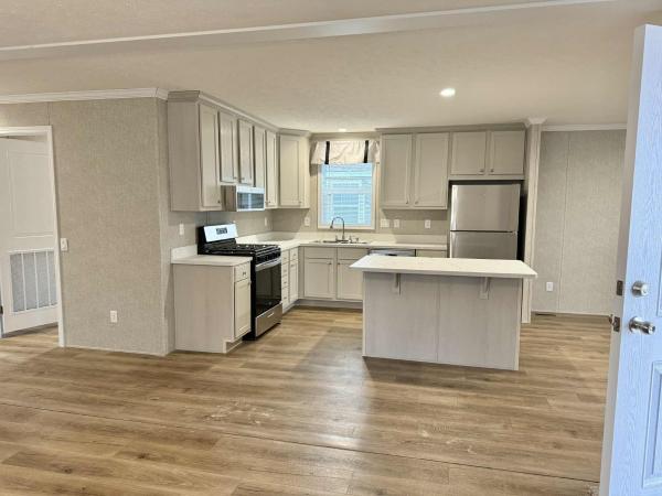 2025 Fairmont Inspiration Mobile Home