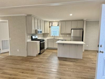 Mobile Home at 16793 Victoria Lane Lot 247 Holly, MI 48442