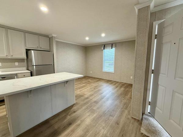 2025 Fairmont Inspiration Mobile Home