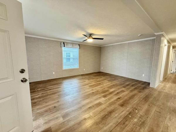 2025 Fairmont Inspiration Mobile Home