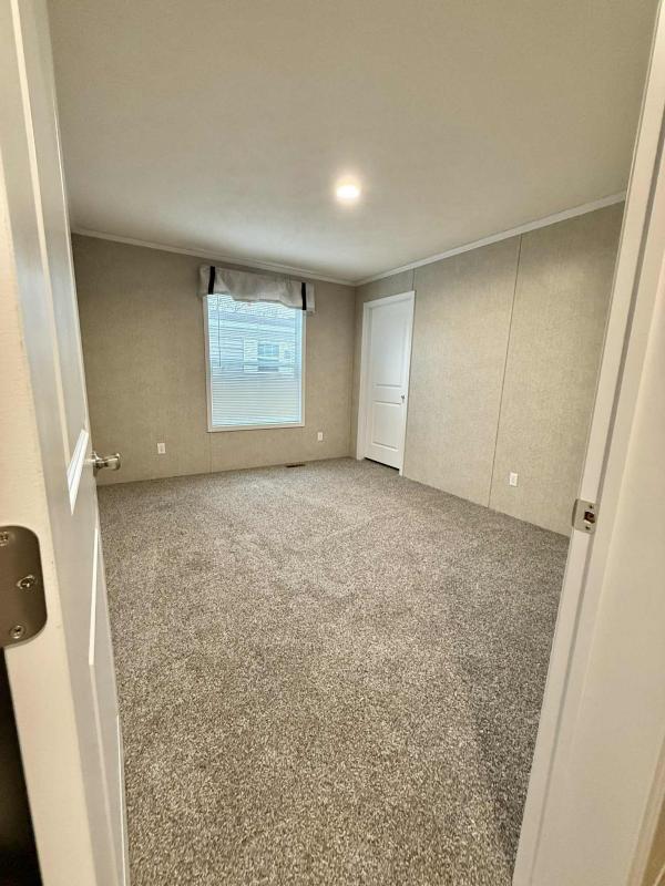 2025 Fairmont Inspiration Mobile Home