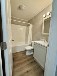 2025 Fairmont Inspiration Mobile Home