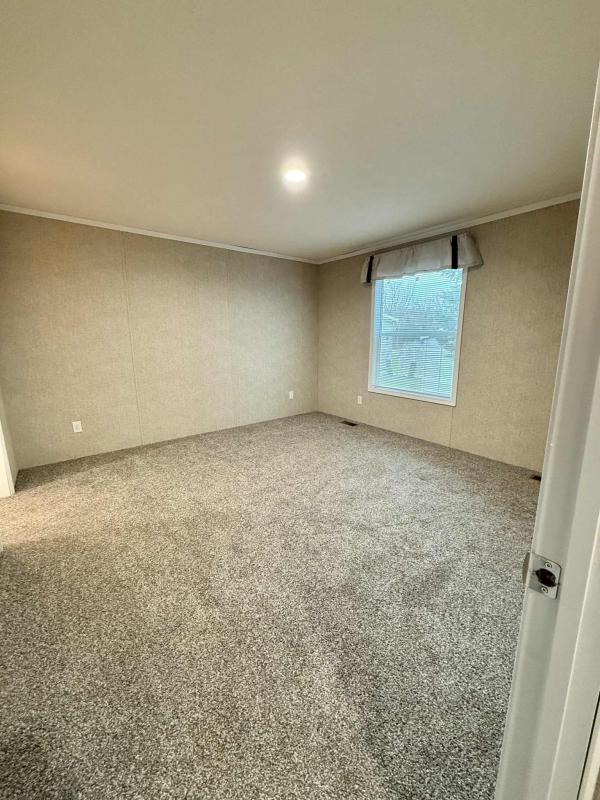 2025 Fairmont Inspiration Mobile Home