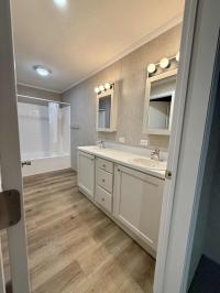 2025 Fairmont Inspiration Mobile Home