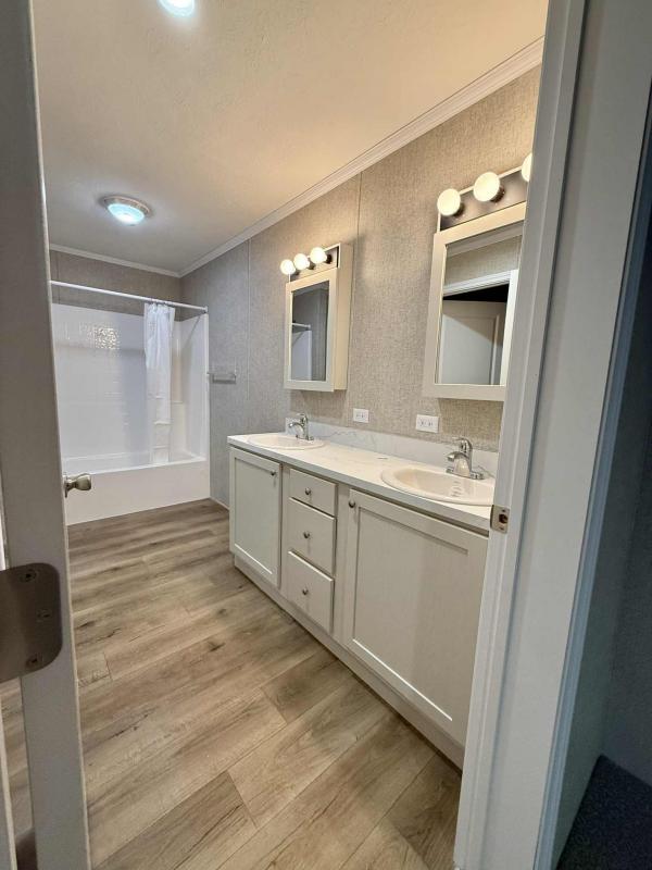 2025 Fairmont Inspiration Mobile Home