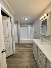 2025 Fairmont Inspiration Mobile Home