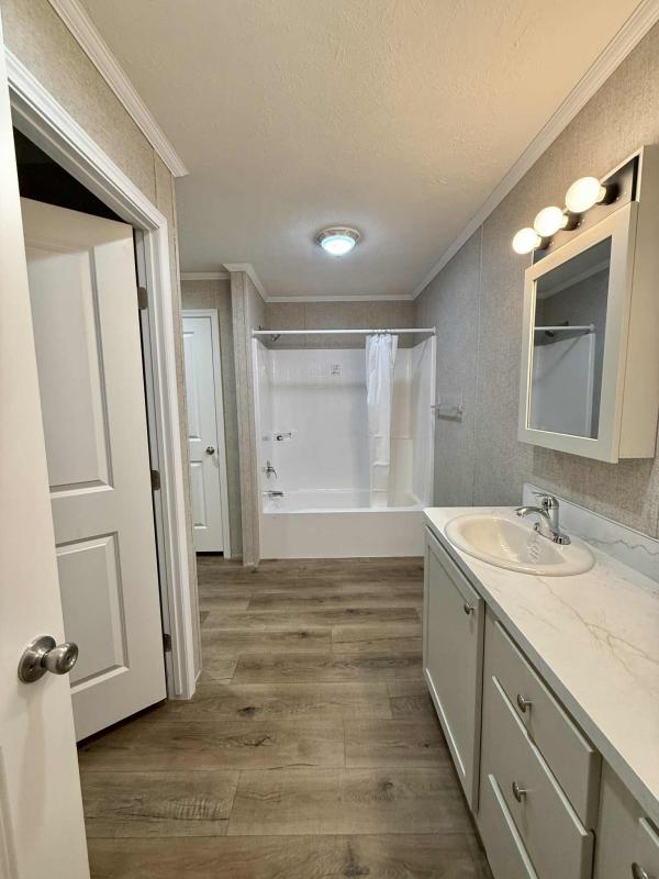 2025 Fairmont Inspiration Mobile Home