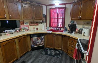 Mobile Home at 231 Briarwood Trail Monroe, MI 48161