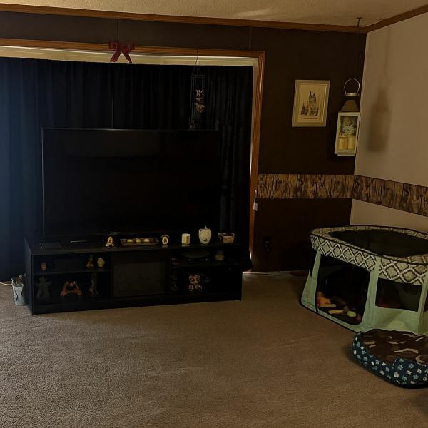 1990 Sterling Mobile Home
