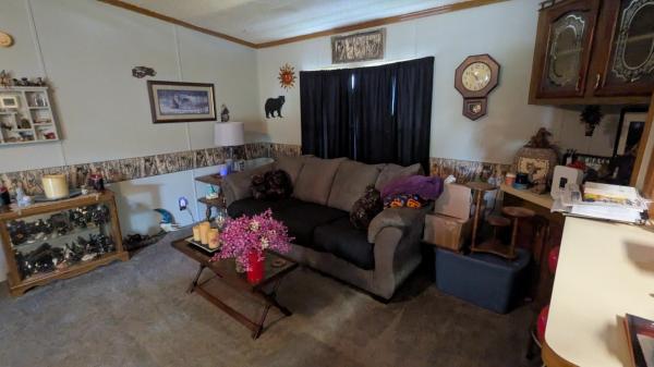 1990 Sterling Mobile Home
