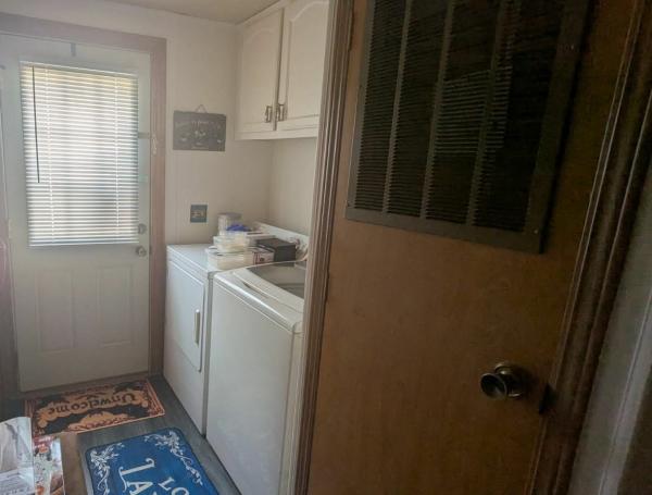 1990 Sterling Mobile Home