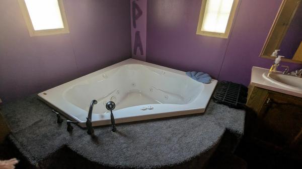 1990 Sterling Mobile Home
