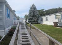 1990 Sterling Mobile Home