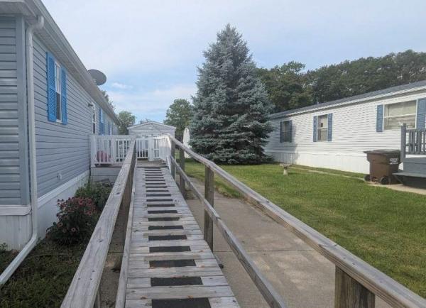 1990 Sterling Mobile Home