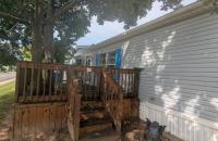 1990 Sterling Mobile Home