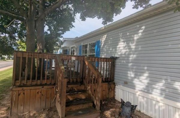 1990 Sterling Mobile Home