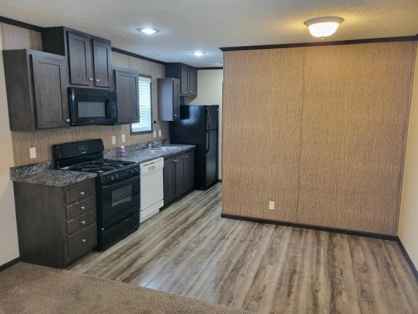 2017 Clayton Mobile Home For Sale