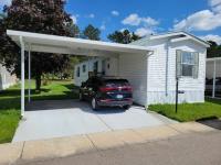 2017 Clayton Mobile Home