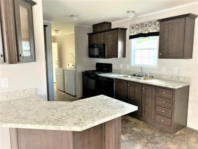 Mobile Home at 6522 Topeka Lane Lot 071 Indianapolis, IN 46241