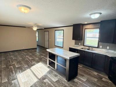 Mobile Home at 1730 Commonwealth Dr. Lot 1730Cw Mishawaka, IN 46544