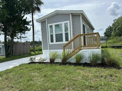 Mobile Home at 6105 Land O Lakes Blvd 1 Land O Lakes, FL 34638