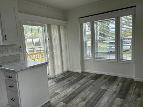 2024 SKYLINE B 807  Home