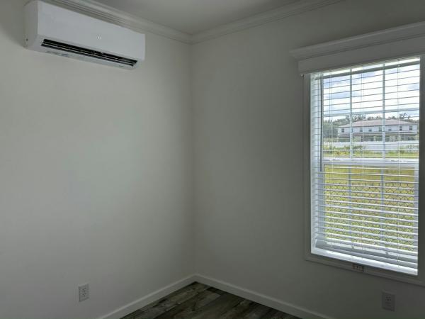 2024 SKYLINE B 807  Home