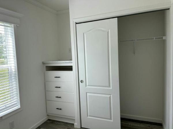 2024 SKYLINE B 807  Home