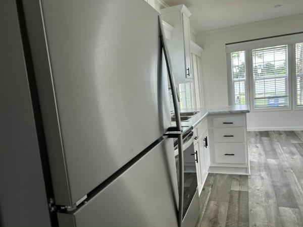 2024 SKYLINE B 807  Home