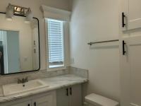 2024 SKYLINE B 807  Home